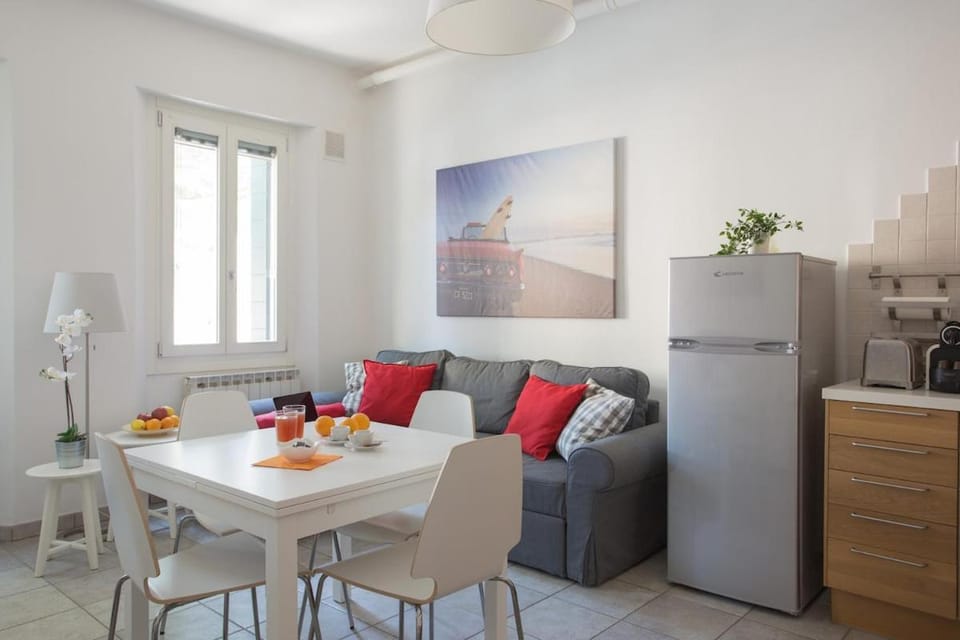 Autentico Trilocale, vista mozzafiato sul Canale Apartment in Venice