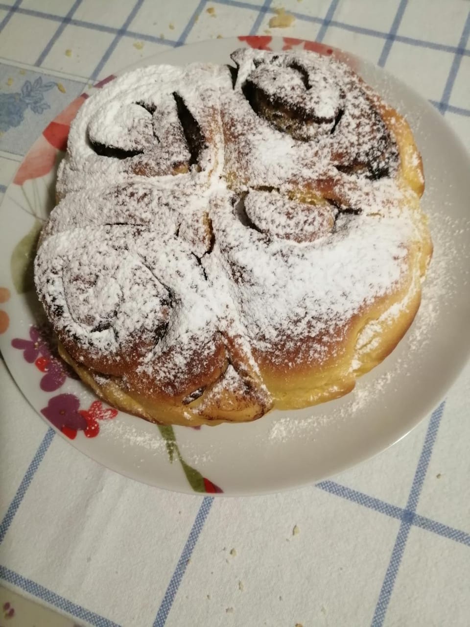 Italian breakfast