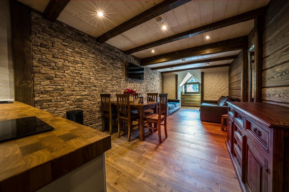 Living room, Seating area, kitchen