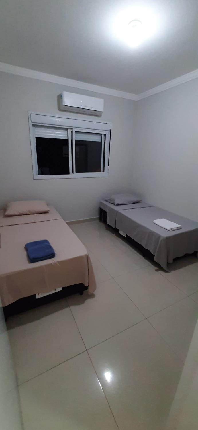 Apartamento Ingleses para curtir o verão Apartment in Florianopolis
