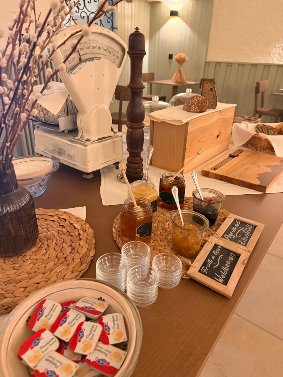 AL BOCCALINO Bed & Breakfast Melide Lugano Ticino Bed and Breakfast in Lugano