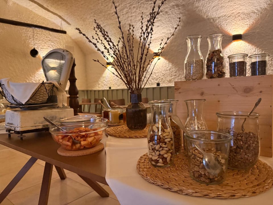 AL BOCCALINO Bed & Breakfast Melide Lugano Ticino Bed and Breakfast in Lugano