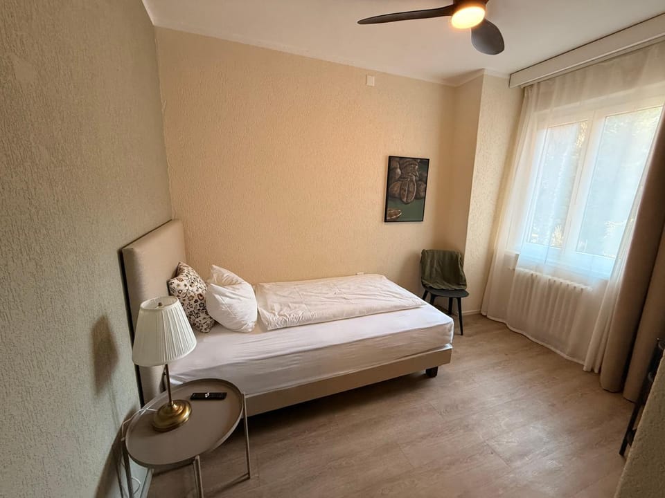 AL BOCCALINO Bed & Breakfast Melide Lugano Ticino Bed and Breakfast in Lugano