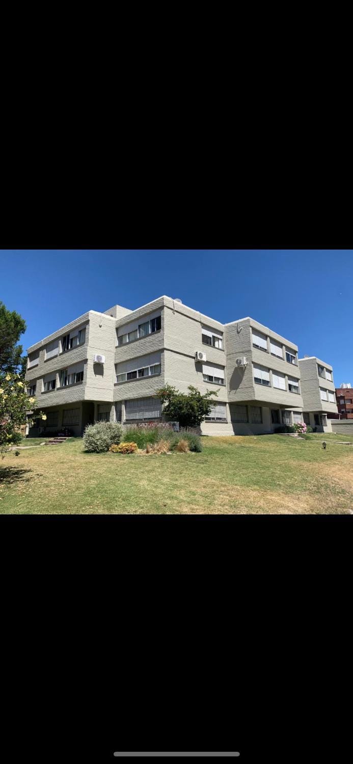 salto grande Apartment in Punta del Este