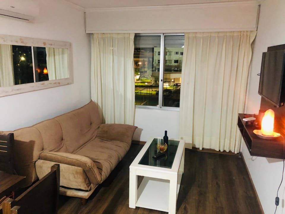 salto grande Apartment in Punta del Este