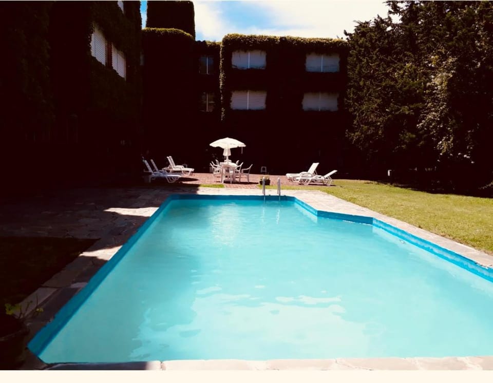 salto grande Apartment in Punta del Este