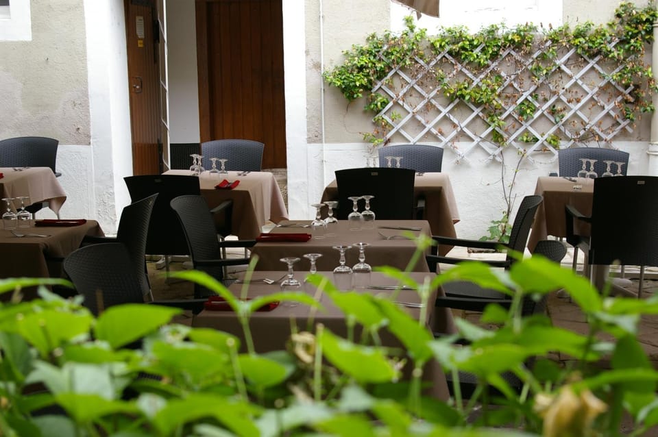 Restaurant/places to eat, Other