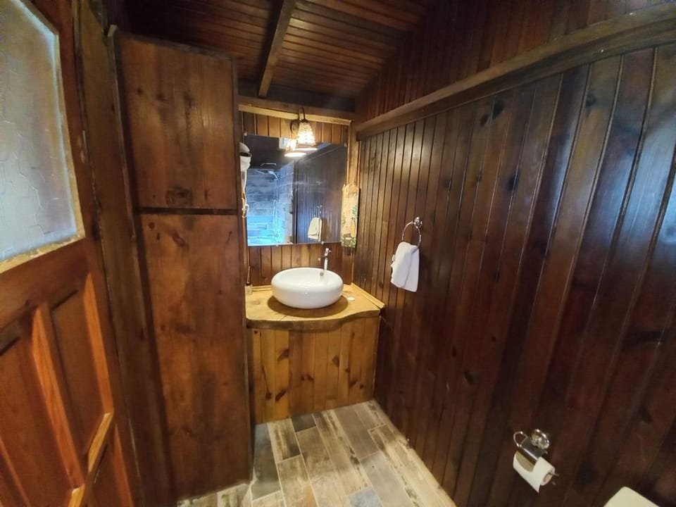Gödence Hotel Restoran Bungalow Hotel in İzmir Province