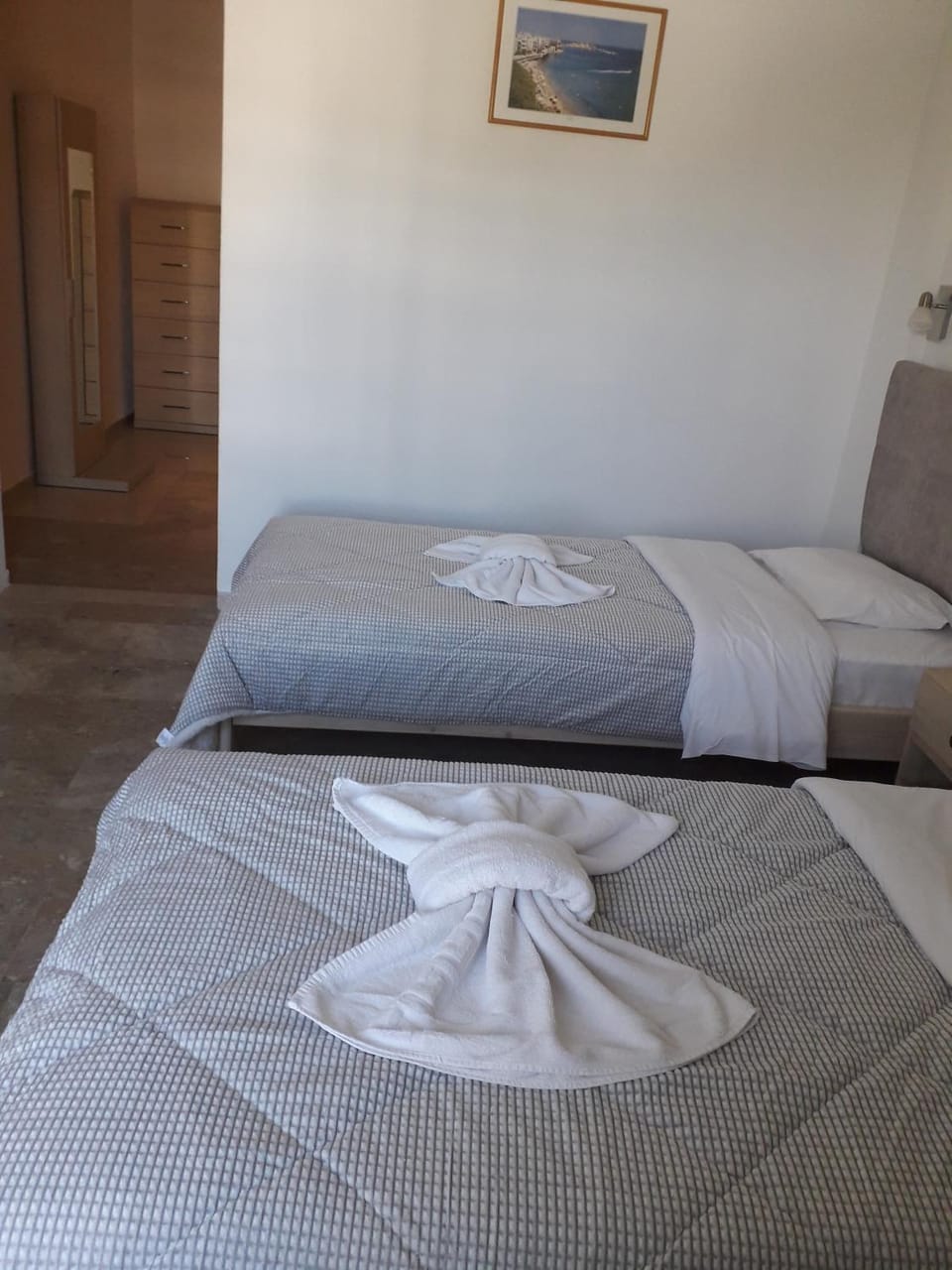Knossos Hotel Bed and Breakfast in Crete