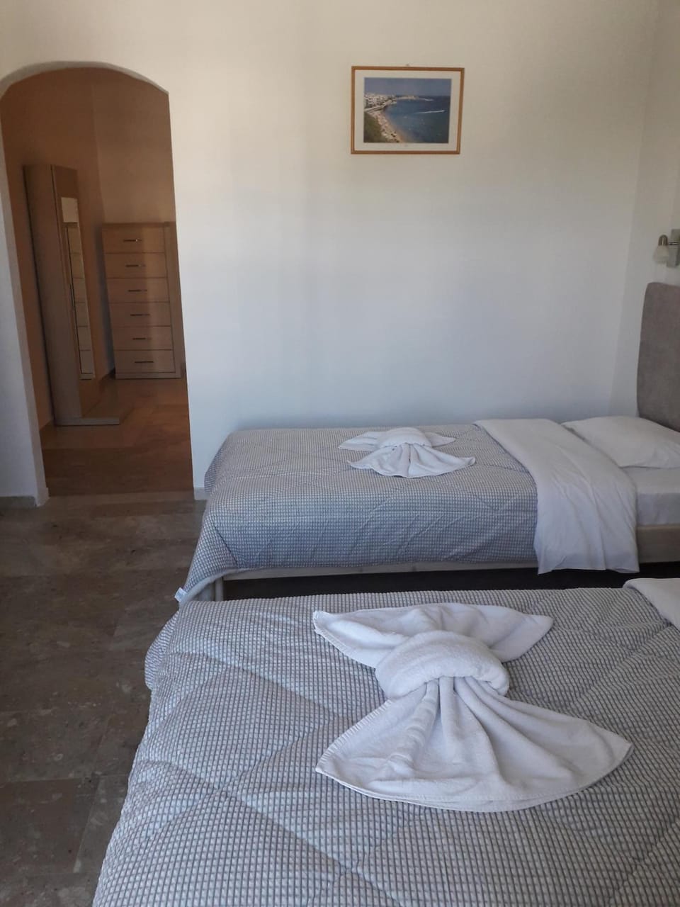 Knossos Hotel Bed and Breakfast in Crete