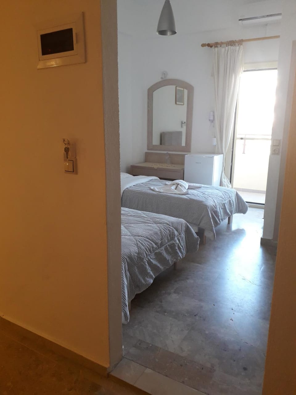 Knossos Hotel Bed and Breakfast in Crete