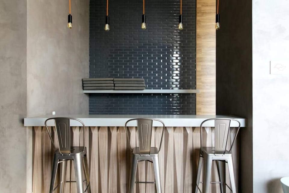 Studio Luxo Vila Madalena Apartment in Sao Paulo City