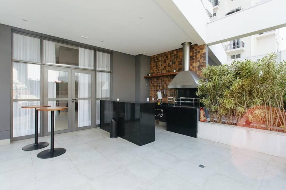 Studio Luxo Vila Madalena Apartment in Sao Paulo City