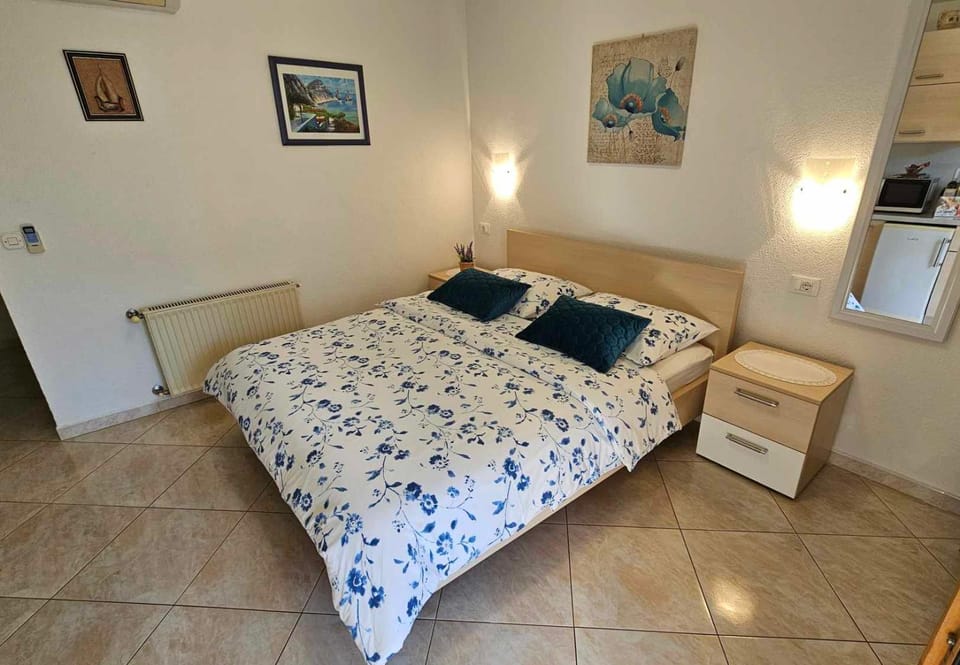 Apartmani Rita Studio Apartment in Novigrad