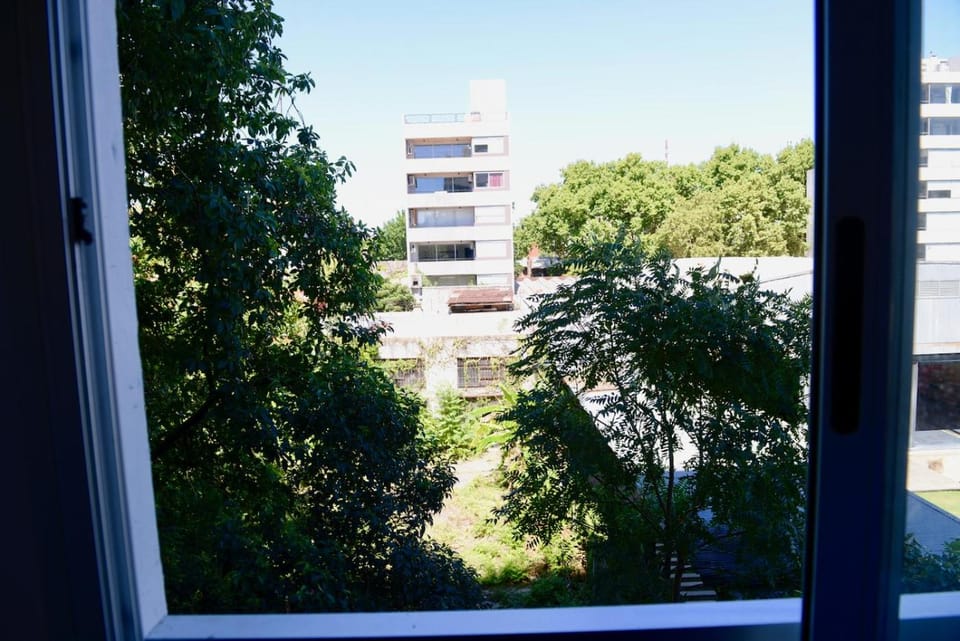 City view, Garden view, Inner courtyard view
