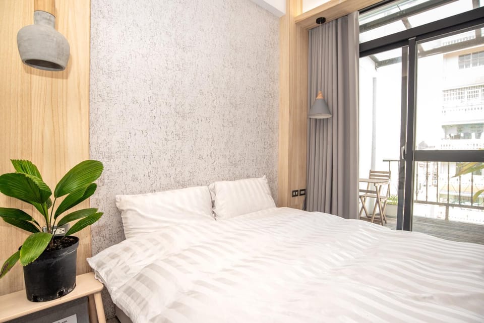 Blue House B&B Vacation rental in Kaohsiung