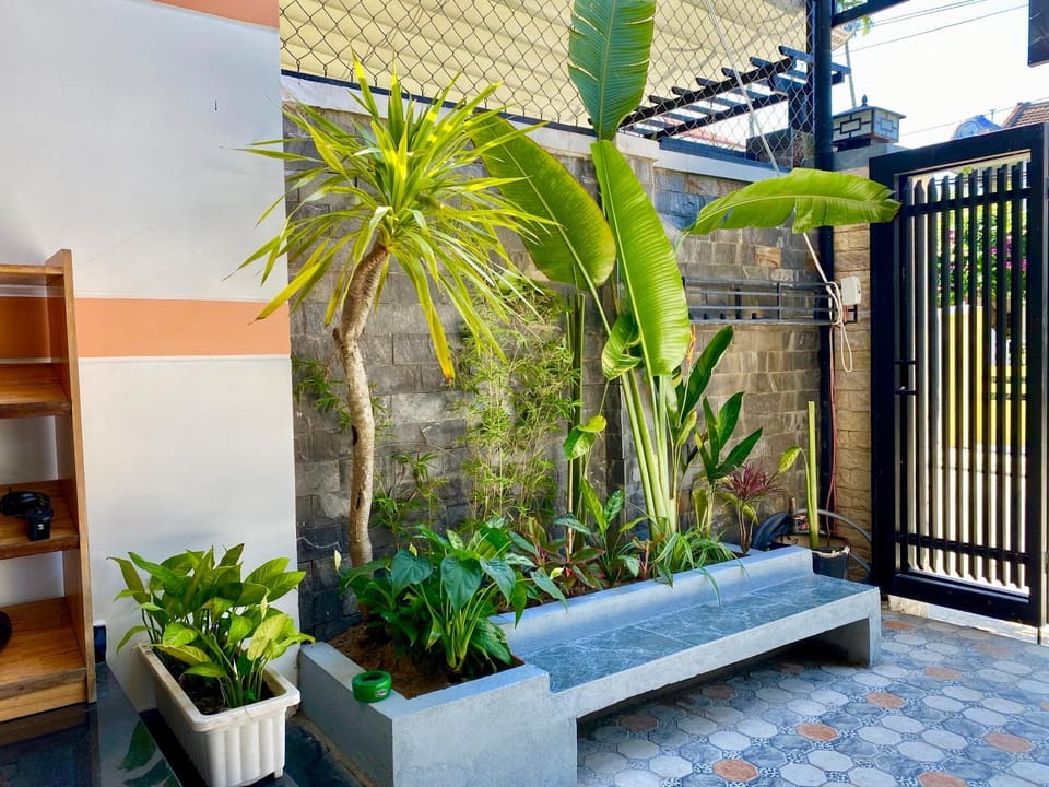 Little Boss Homestay Vacation rental in Hoi An