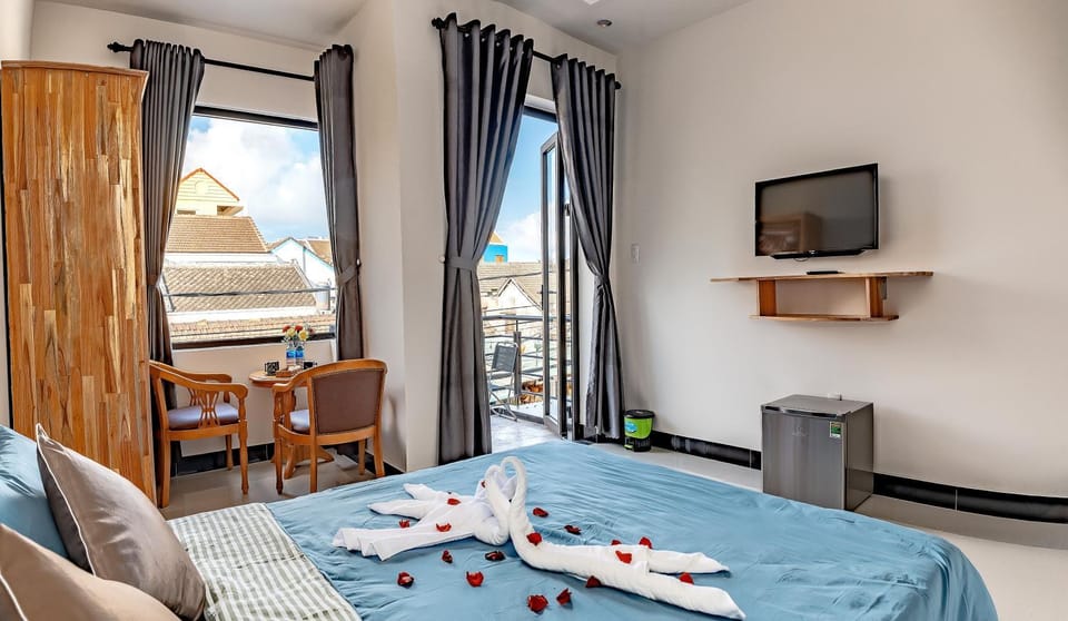 Little Boss Homestay Vacation rental in Hoi An