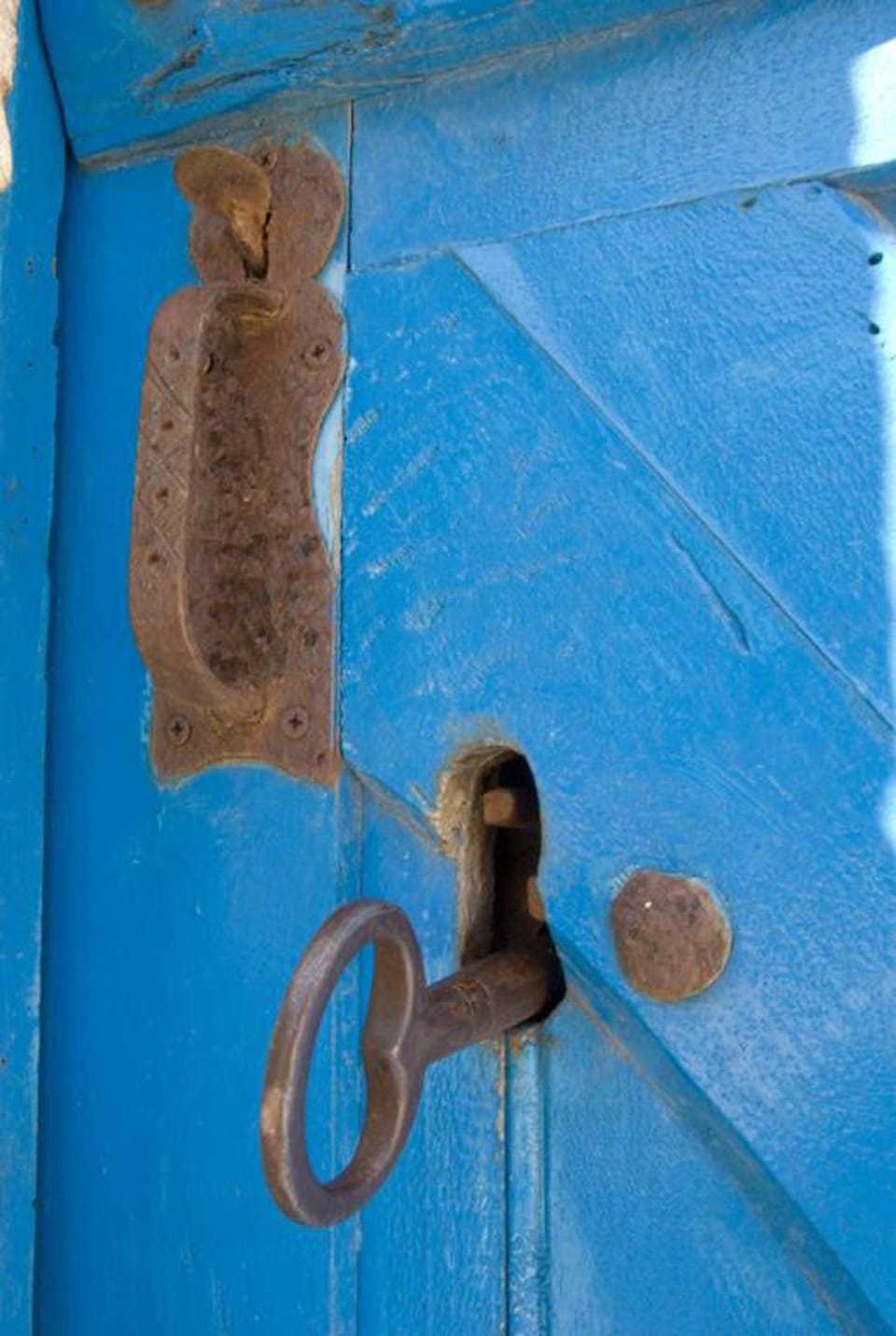 Decorative detail