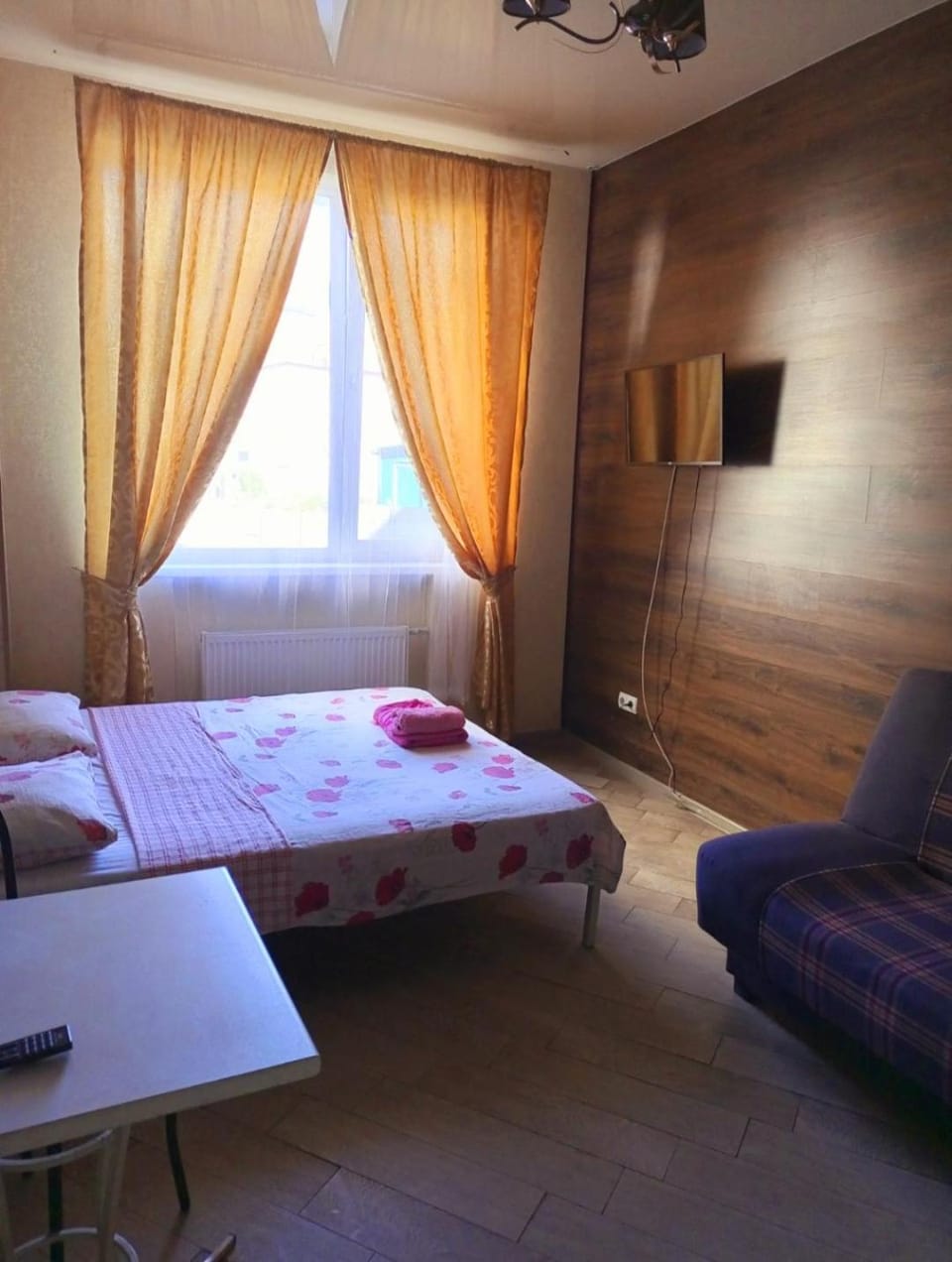 Студия на Французском бульваре 36 Apartment in Kharkiv