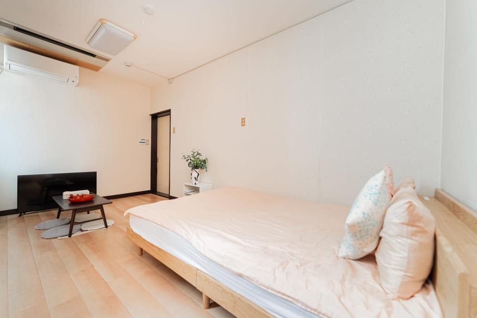 suzuki JP Traditional House Near SensojiTemple Apartment in Japan