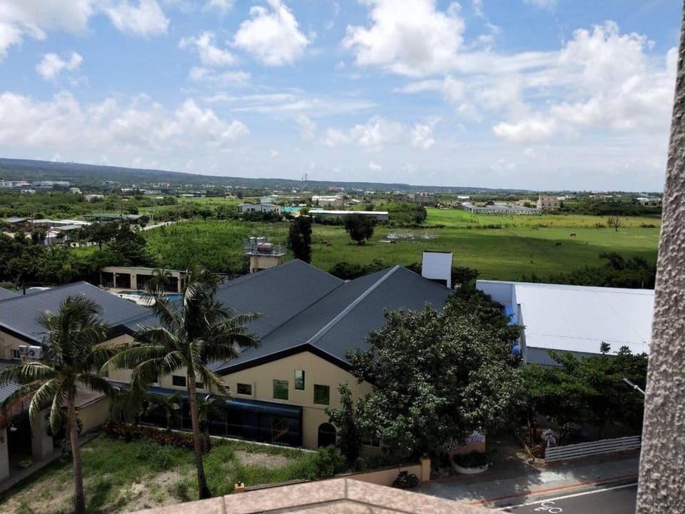 Little Paradise Inn Hotel in Hengchun Township