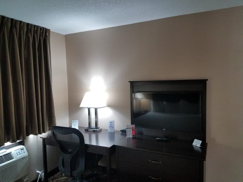 TV and multimedia, Bedroom