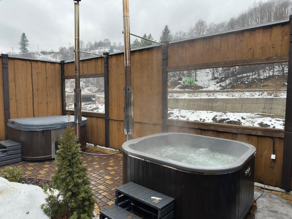 Sauna, Spa and wellness centre/facilities