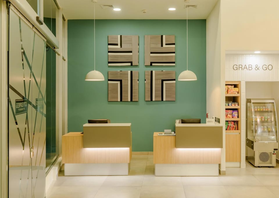 Living room, Lobby or reception