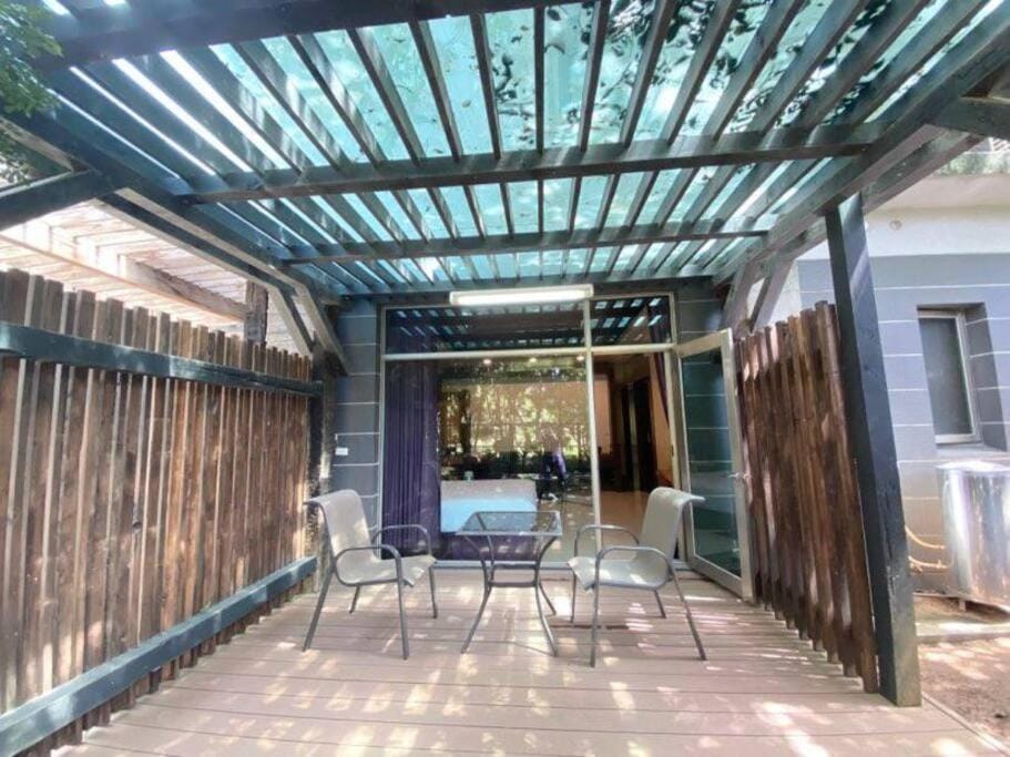 五柳園休閒農場-嘉義市民宿001號 Bed and Breakfast in Taiwan, Province of China