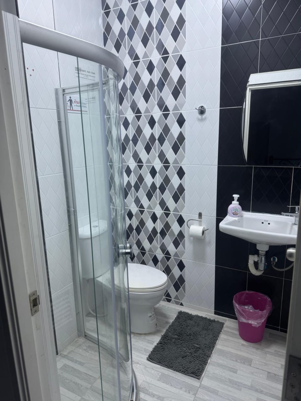 WaruneeVilla Bed and Breakfast in Pattaya City