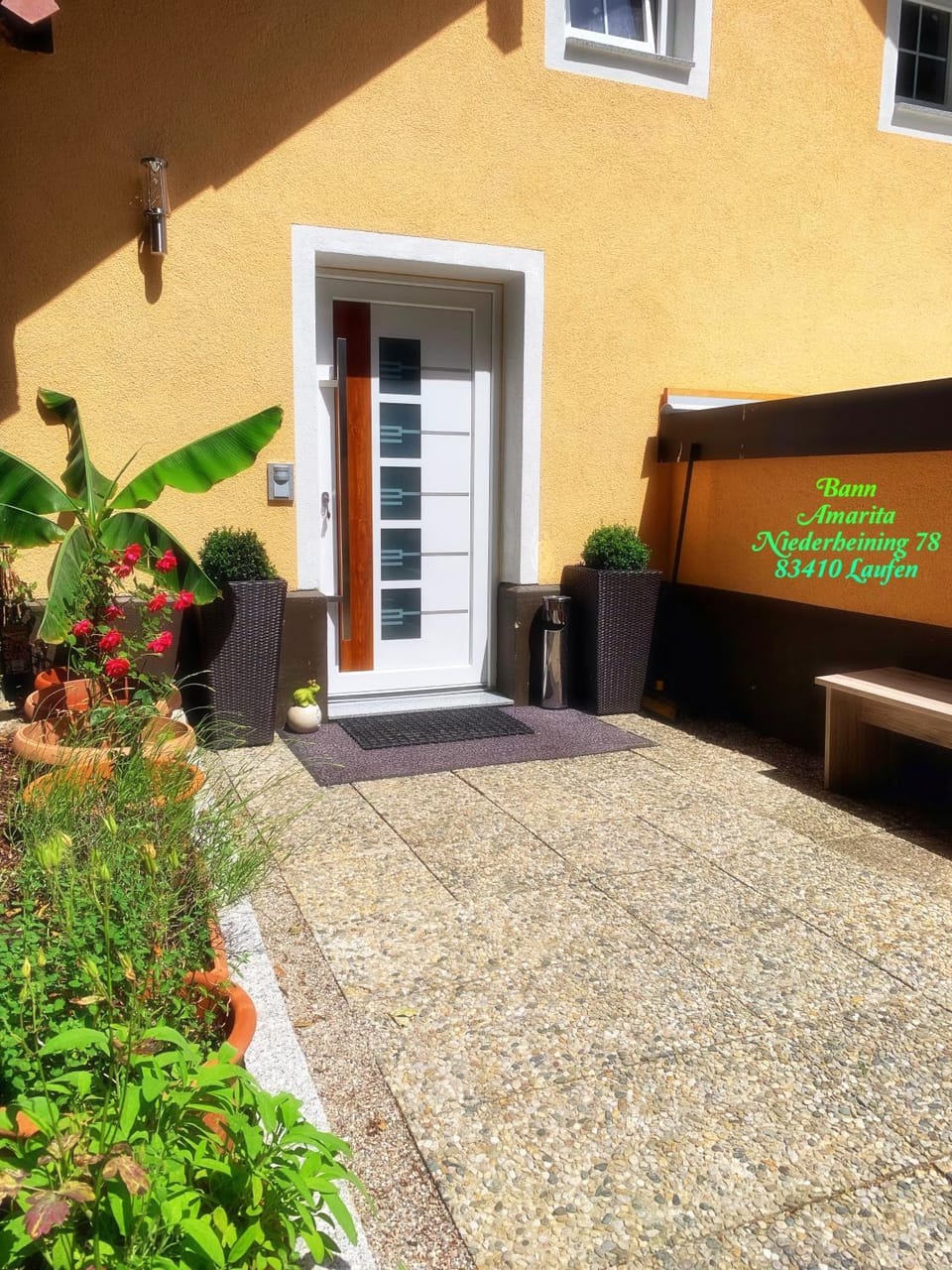 Facade/entrance, Off site, Other