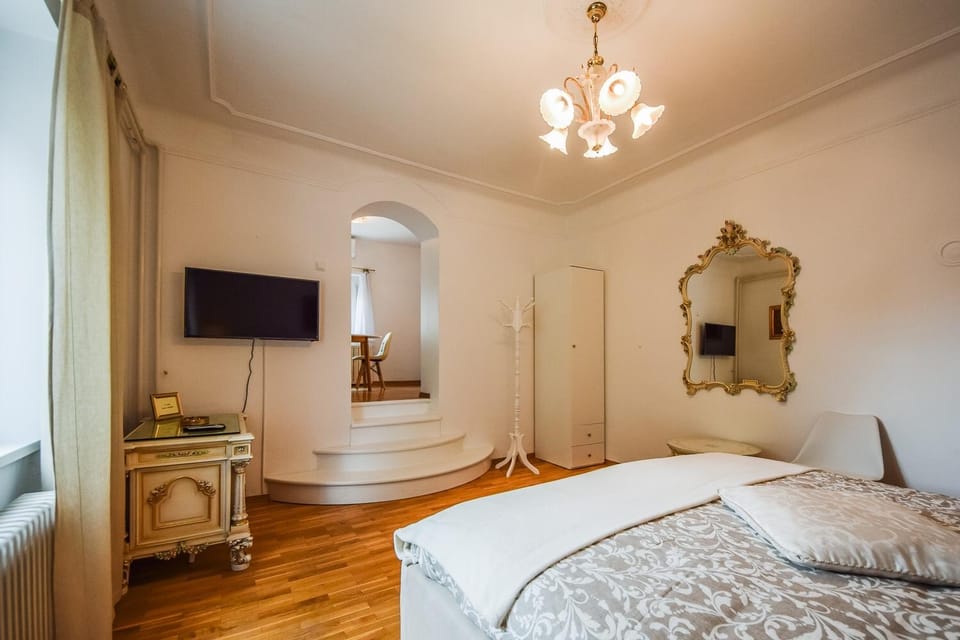 Kavon Apartments Apartment in Ljubljana