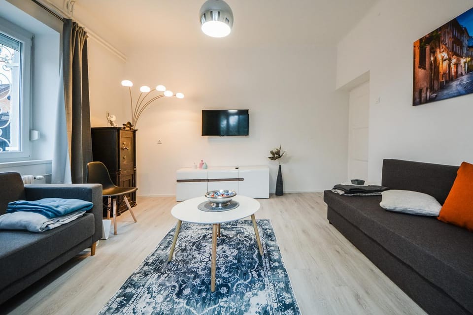 Kavon Apartments Apartment in Ljubljana