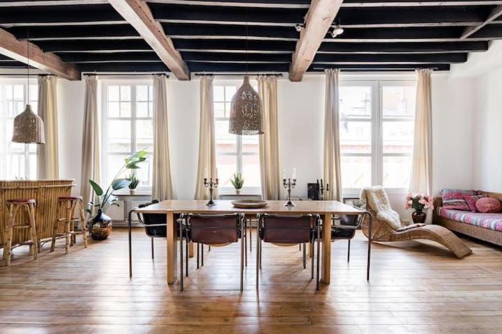 PAKHUIS House in Ghent