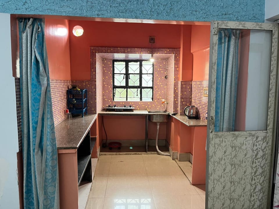 Peaceful Living Vacation rental in Kolkata
