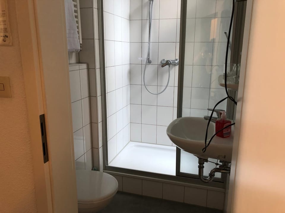 Hotel Westfälischer Hof Hotel in Hattingen
