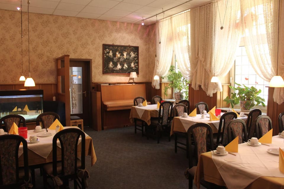Hotel Westfälischer Hof Hotel in Hattingen