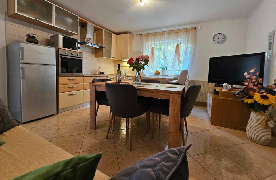 Apartmani Rita Jasmin Apartment in Novigrad