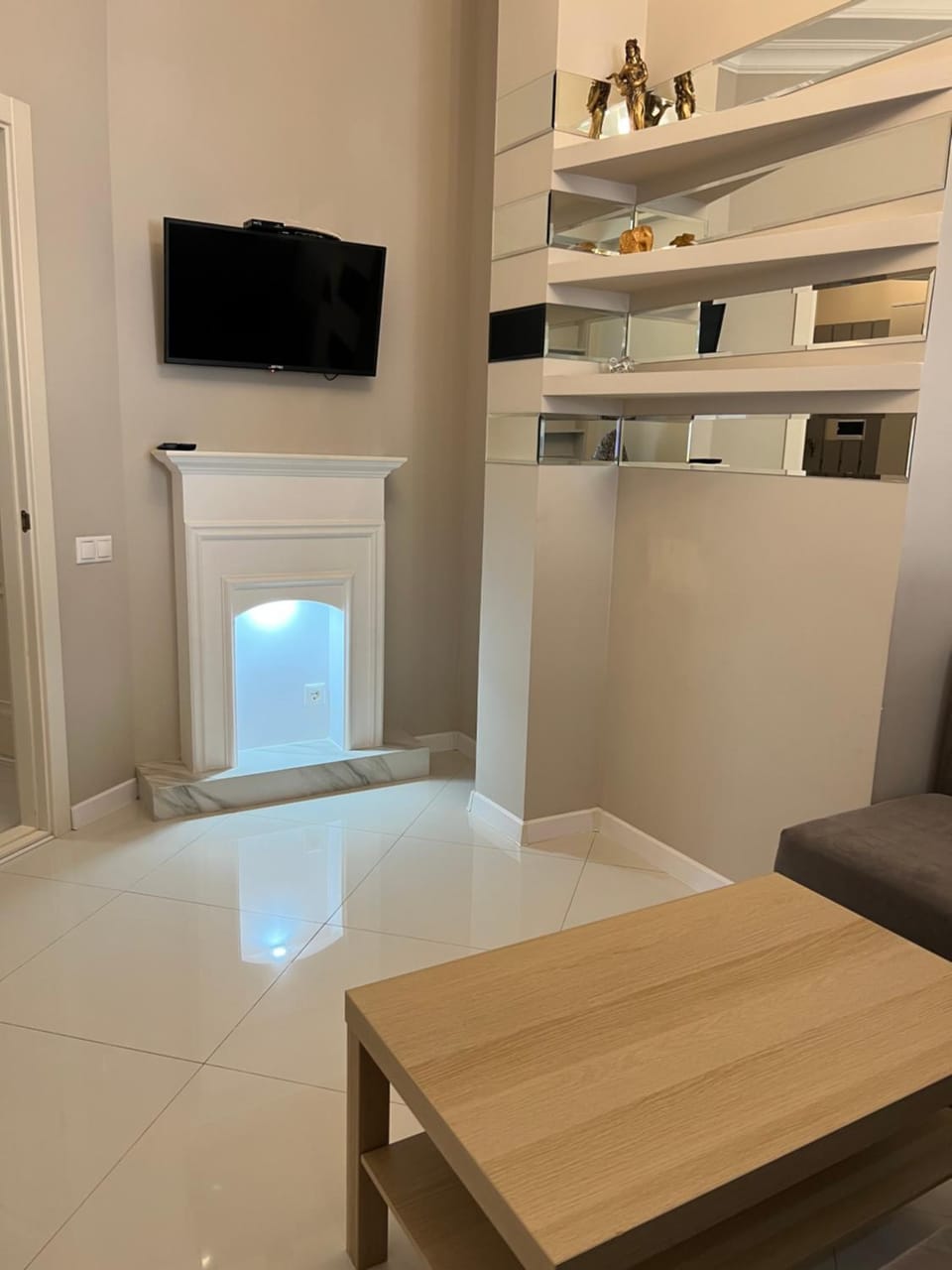 Luxury Exclusive Apartments SKYhouse Exfactor Apartment in Chișinău