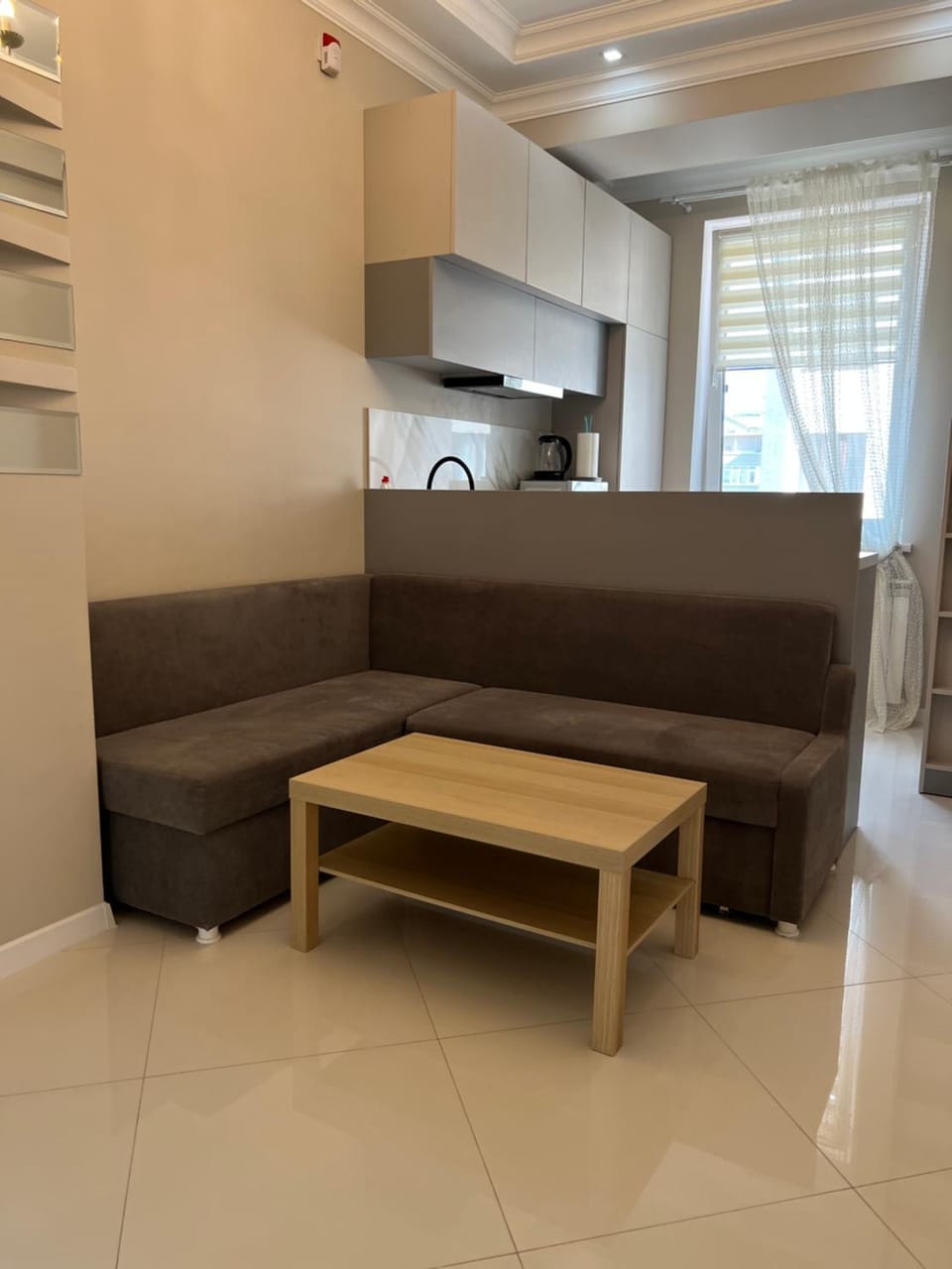 Luxury Exclusive Apartments SKYhouse Exfactor Apartment in Chișinău
