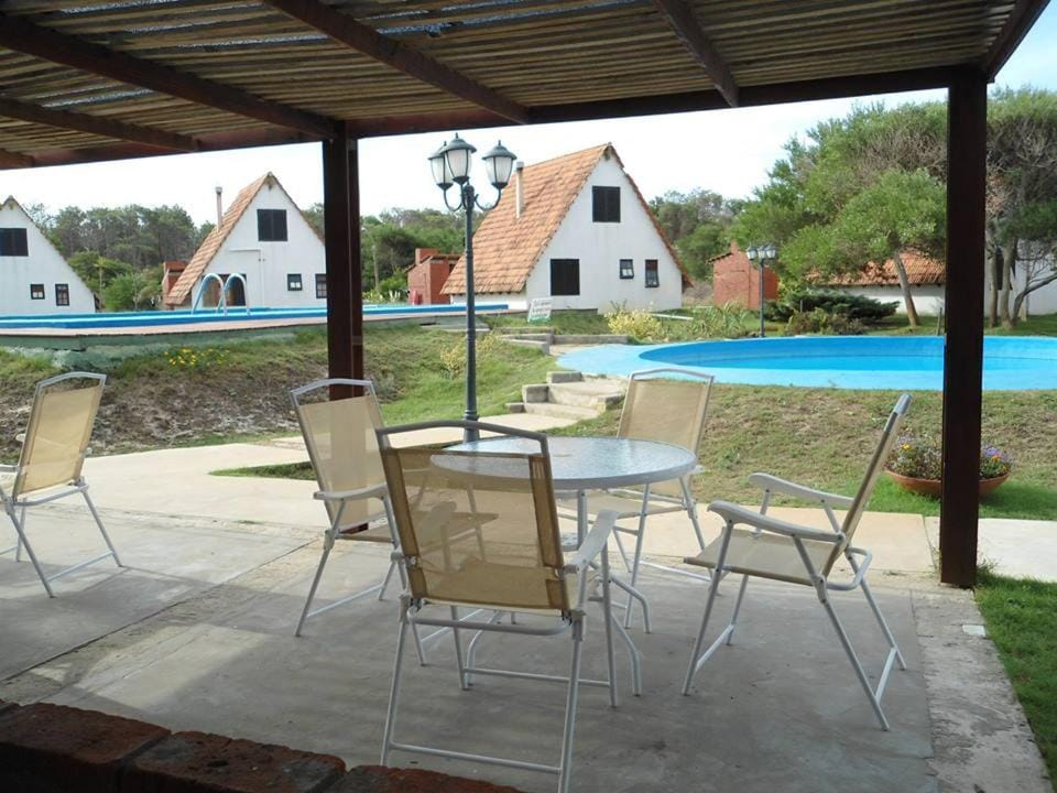 BBQ facilities