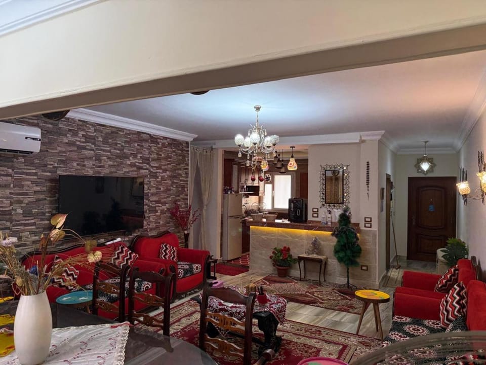 Luxury Apartment City stars Apartment in Cairo Governorate