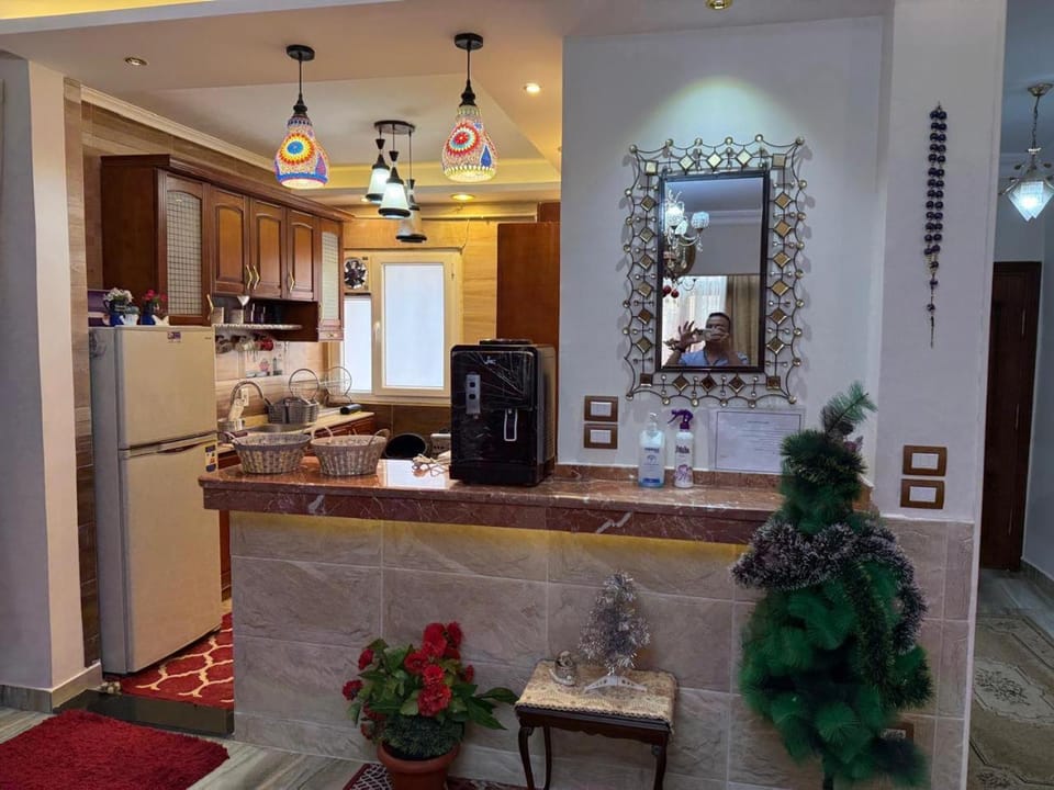 Luxury Apartment City stars Apartment in Cairo Governorate