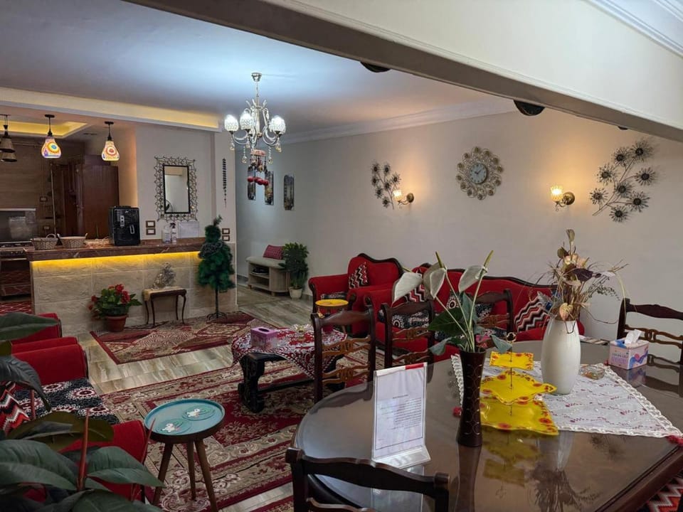 Luxury Apartment City stars Apartment in Cairo Governorate