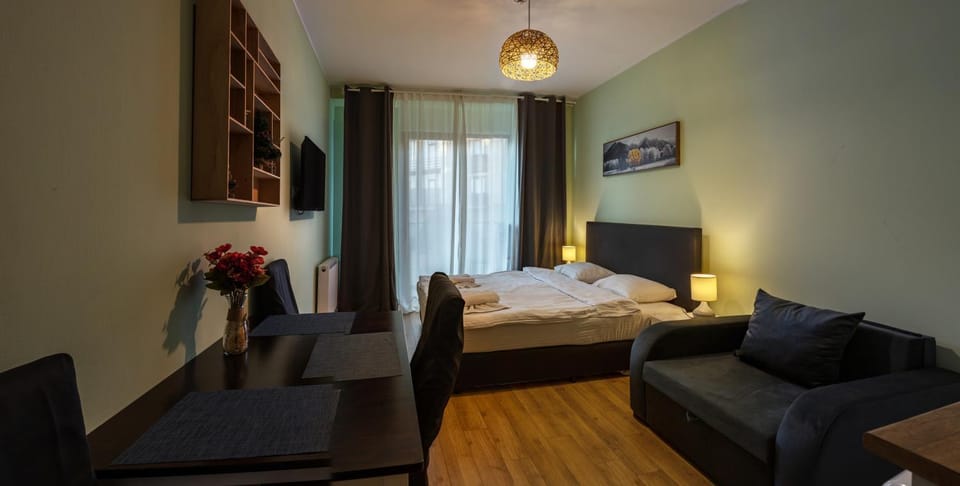 New Gudauri Family Loft Apartments Apartment in Georgia
