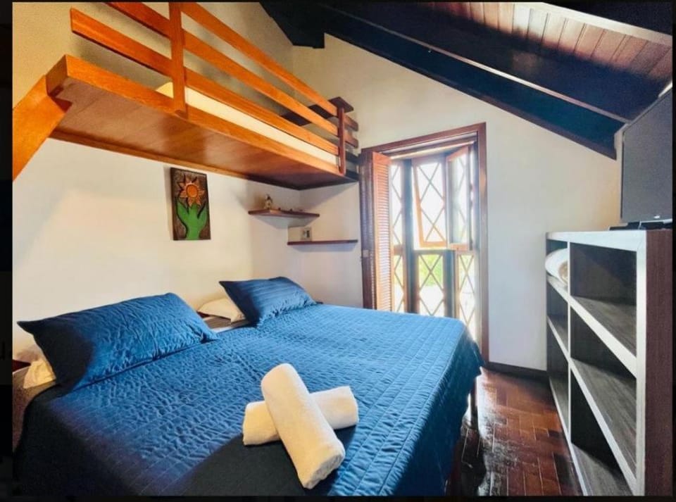 Pousada Canajurê Bed and Breakfast in Florianopolis