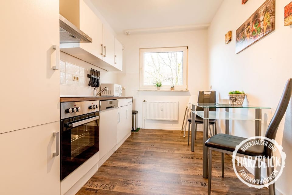 Ferienwohnung Harzblick 2 Apartment in Braunlage