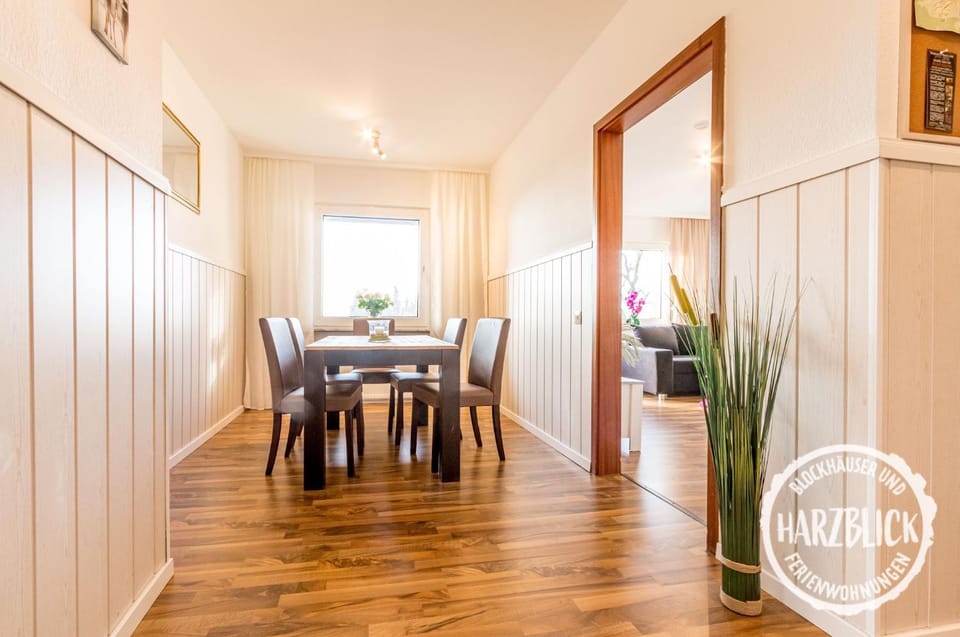 Ferienwohnung Harzblick 2 Apartment in Braunlage