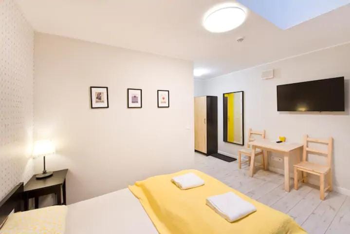 WaterLane Island Hostel&Apartments Hostel in Gdansk